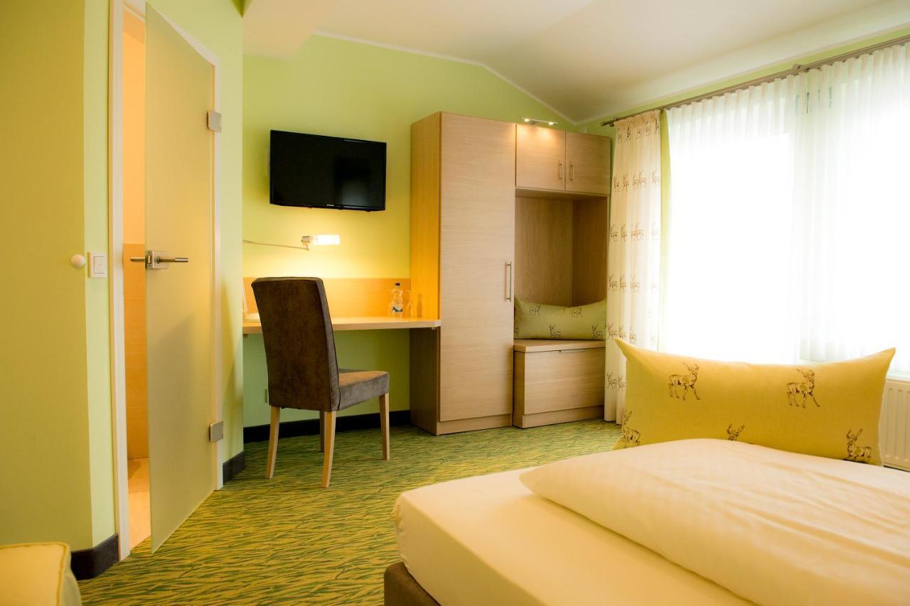 Landhotel Napoleon Wipperfürth Kültér fotó