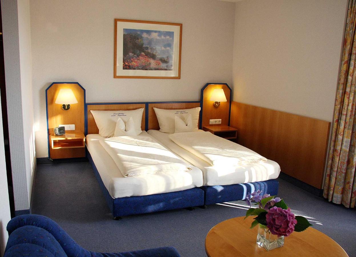 Landhotel Napoleon Wipperfürth Kültér fotó