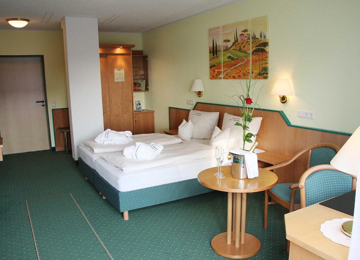 Landhotel Napoleon Wipperfürth Kültér fotó