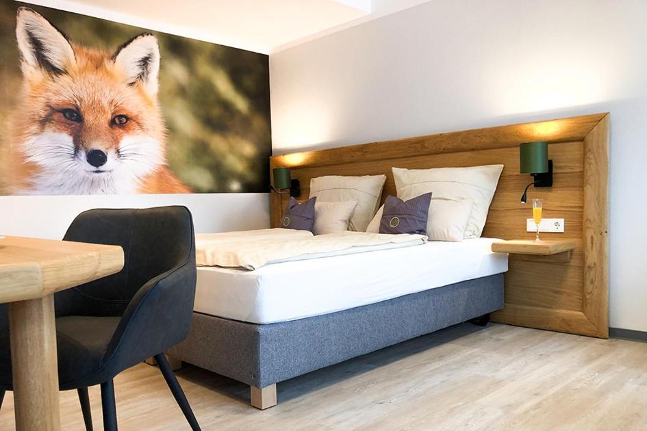 Landhotel Napoleon Wipperfürth Kültér fotó