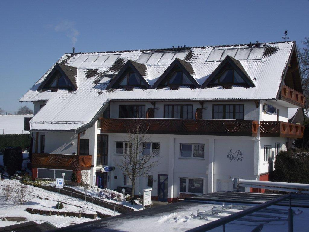 Landhotel Napoleon Wipperfürth Kültér fotó